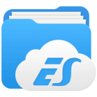 ES File Explorer 4.4.2.12 دانلود برنامه ای اس فایل اکسپلورر پرو منیجر اندروید