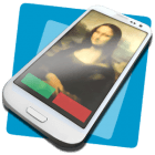 Full Screen Caller 16.3.5 دانلود نمایش کامل عکس مخاطب هنگام تماس در سامسونگ
