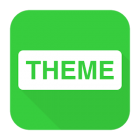 دانلود Theme Changer 2.1.3 تم چنجر تغییر تم لاین برای اندروید