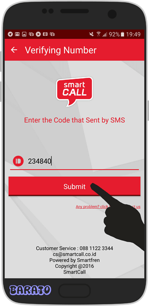 SmartCall2