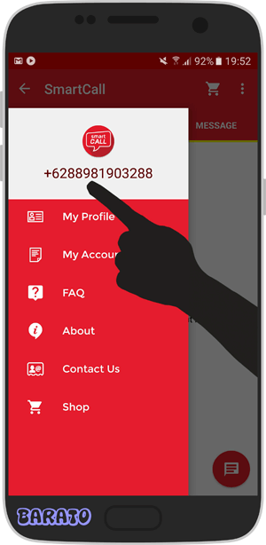SmartCall3