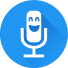 Voice changer with effects 4.3.2 دانلود ویس چنجر برنامه تغییر صدا برای اندروید