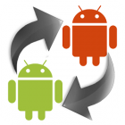 دانلود Icon Change 3.6.4 آیکن چنجر تغییر ایکن برنامه های اندرید