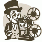آموزش تصویری نوشتن متن روی گیف Gif در اندروید – تصویر متحرک