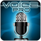 دانلود Voice Pro 4.0.29 برنامه ویس پرو ویرایش صدا برای اندروید