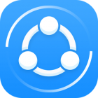 آموزش تغییر مسیر فایل های دریافت شده در شریت SHAREit اندروید + کامپیوتر