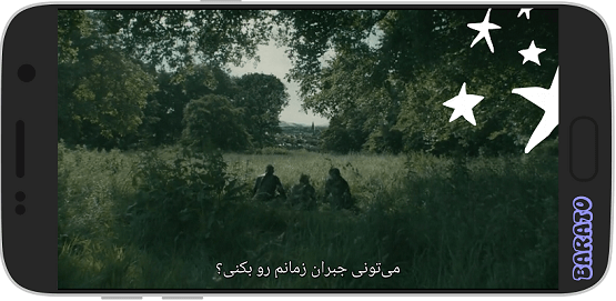 آموزش تصویری اضافه کردن زیر نویس به فیلم در کام پلیر KMPlayer اندروید