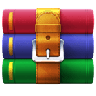 دانلود WinRAR Farsi 5.71 نسخه جدید نرم افزار وین رار فارسی برای کامپیوتر – ویندوز