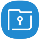 Secure Folder 1.9.40.6 دانلود پوشه امن سامسونگ با لینک مستقیم