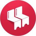 Cinema Ticket 6.0.2 دانلود سینما تیکت با لینک مستقیم خرید بلیط سینما