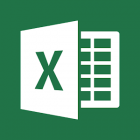 Microsoft Excel 16.0.18 دانلود اکسل اندروید با لینک مستقیم