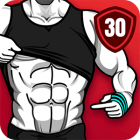 Six Pack Abs 1.1.12 دانلود شکم شش تکه در ۳۰ روز برای اندروید