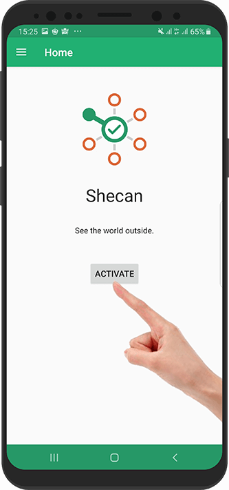 آموزش تصویری رفع مشکل وصل شدن بازی پابجی اینترنت در اندروید