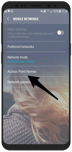 android irancell apn3 1