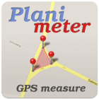 Planimeter 5.3.1 دانلود پلانیمتر تعیین مسافت با جی پی اس در اندروید