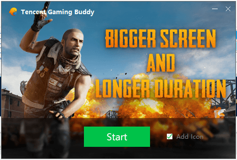 آموزش Tencent Gaming Buddy نصب و دانلود بازی پابجی موبایل برای کامپیوتر - ویندوز