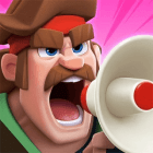 دانلود Rush Wars 0.284 نسخه جدید بازی راش وارز از سوپرسل برای اندروید