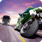 Traffic Rider 2.0 دانلود موتور رایدر مود بازی موتور سواری ترافیک رایدر بینهایت