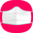 دانلود Mask 2.1.0.4 اپلیکیشن ماسک نمایش آمار نقشهٔ ابتلا به کرونا در ایران برای اندروید