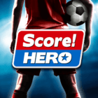 Score! Hero 4.300 دانلود بازی ساکر هیرو‏ با لینک مستقیم