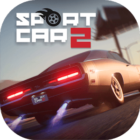دانلود Sport Car 2 Drift 02.01.81 بازی ماشین اسپرت 2 دریفت برای اندروید