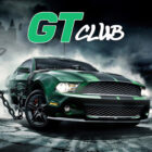 GT-Club 1.15.19 دانلود جی تی کلوپ ماشین با لینک مستقیم اندروید