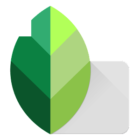 Snapseed 4.0.9 دانلود اسنپ سید مود با لینک مستقیم برنامه ویرایش عکس