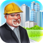 NewCity 2.41.0 دانلود بازی نیو سیتی شهرسازی ایرانی اندروید
