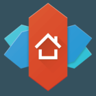Nova Launcher 8.1.5 دانلود نوا لانچر پرو لانچر پرطرفدار و سریع اندروید