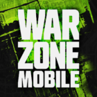Warzone 4.1.0 دانلود وارزون موبایل با لینک مستقیم اندروید