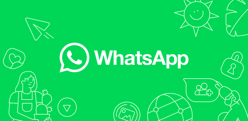 WhatsApp 2.24.25.78 دانلود واتساپ با لینک مستقیم بروزرسانی جدید