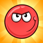 Red Ball 4 1.16.02 دانلود بازی توپ قرمز 4 مود بینهایت