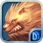 Fort Conquer 1.2.4 دانلود بازی جنگ حیوانات مود فاتح قلعه یا فورت کونکر بینهایت