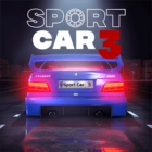 Sport car 3 1.06.091 دانلود بازی ماشین اسپرت ۳ ماشین بازی ایرانی