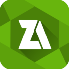 ZArchiver 1.0.10 دانلود زد آرشیور سبز پرو با لینک مستقیم