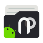 NP Manager 3.1.32 دانلود ان پی منیجر برنامه NP ویرایش فایل Apk در گوشی اندروید
