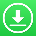 Status Saver 2.0.17 دانلود استاتوس سیور ذخیره وضعیت واتساپ