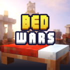 Bed Wars 1.9.51.1 دانلود بازی بدوارز مود نصب جنگ تخت خواب با لینک مستقیم