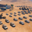 Commanders War 287 دانلود بازی نبرد فرماندهان با لینک مستقیم