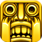 Temple Run 1.39.0 دانلود بازی تمپل ران مود بینهایت پول فرار از معبد