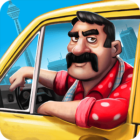 Taxi 3 1.1.76 دانلود بازی تاکسی ۳ با لینک مستقیم برای اندروید