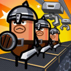 دانلود هیرو فکتوری مود Hero Factory 3.1.34 نصب هیرو فکتوری با لینک مستقیم بینهایت