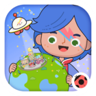 Miga World 1.100 دانلود میگا ورلد مود بینهایت شهر میگا با لینک مستقیم