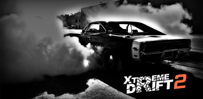دانلود اکستریم دریفت ۲ مود Xtreme Drift 2 2.3 نصب بازی اکستریم دریفت 2 بینهایت