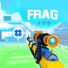FRAG 4.16.2 دانلود بازی فراگ مود مبارزان حرفه‌ای با لینک مستقیم بینهایت
