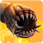 دانلود کرم مرگبار مود Death Worm 2.0.054 نصب بازی کرم خاکی با لینک مستقیم بینهایت