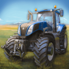 دانلود FS16 1.1.2.9 نصب بازی شبیه سازکشاورزی نسخه مود و بینهایت برای اندروید