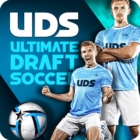 Ultimate Draft 1.110 دانلود بازی فوتبال التیمیت درفت ساکر در اندروید