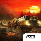 MudRunner 1.5.5 دانلود بازی مود رانر رانندگی در گل و لای اندروید
