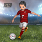 Pro League Soccer 1.0.45 دانلود بازی پرو لیگ ساکر مود فوتبال لیگ حرفه‌ای